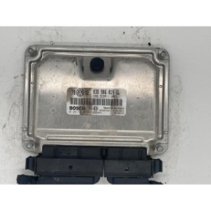 Calculateur moteur Volkswagen passat MOTEUR 0281010944  038906019GL