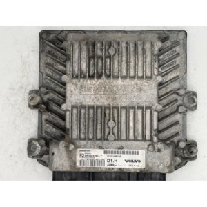 Calculateur Moteur pour VOLVO S40 544 04-07 5WS40328C 31211081AA