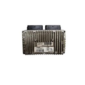 CITROEN C5 ECU 2003 UNITÉ DE COMMANDE BOITE DE VITESSE 2000HDI 9649117580 S118047507F