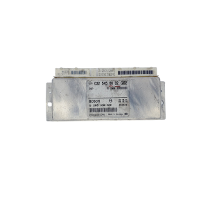 Module de commande d'origine Mercedes Benz W211 ESP ECU 0325456632Q02 0265109512