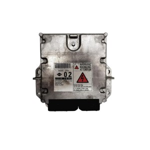 UNITÉ DE CONTRÔLE MOTEUR NISSAN X-TRAIL 5800295  275800-2954 DENSO 23710EQ402