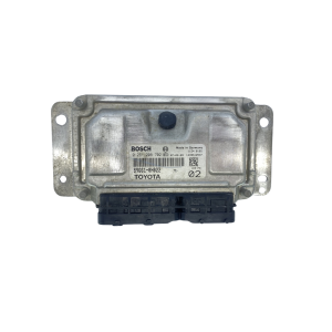 CALCULATEUR MOTEUR Citroen C1 Toyota Aygo Peugeot 107 1.0 0261208702 89661-0H022