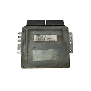 CALCULATEUR MOTEUR ECU / 260 / 903793 POUR RENAULT CLIO II FASE II S118301113B 8200214973