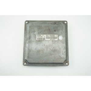 Calculateur moteur Citroen ECU unité module Siemens 9648922780 S118475003A