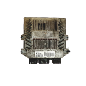 Calculateur moteur pour PEUGEOT 107 1.4 HDI CAT (8HT 2005 169934 9662276280 5WS40168G-T