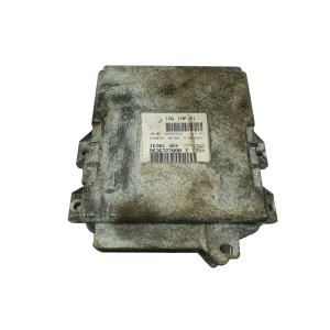 CALCULATEUR PEUGEOT 206 XR 1.4 MAGNETI IAW 1AP.81 16301.574 9637086980