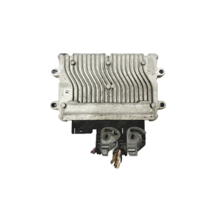 ECU COMMANDE MOTEUR PEUGEOT 207 SW9664127180 21586048-9A