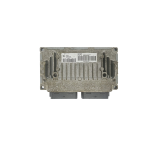 Calculateur moteur PEUGEOT 307 2001-2005 SW9661983980 S126024101C
