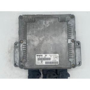 Calculateur moteur xsara picasso 2.0 hdi -décodé-bosch edc15c2 0281011084 / 9647693180