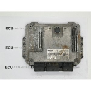Calculateur moteur citroën c3 1.6 hdi -décodé -bosch edc16c34 0281011965/ 9659778580