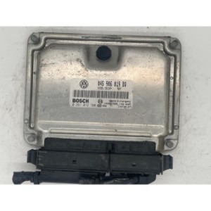 Calculateur moteur skoda fabia 1.4 tdi -décodé-bosch edc15p+ 0281012708 / 045906019 bq