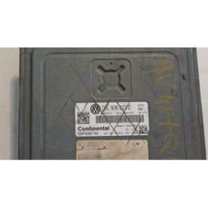 Calculateur moteur vw polo 1.6 tdi -décodé- simos pcr2.1 5wp42841aa / 03l906023 e