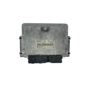 Calculateur moteur alfa romeo 147 1.9jtd-décodé - bosch edc15c7 0281010332 / 46784814