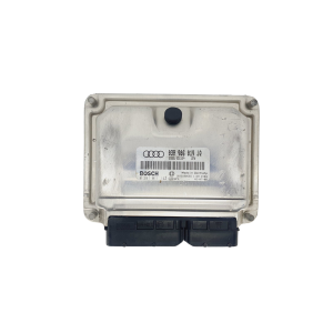Calculateur moteur audi a4 1.9 tdi -décodé- bosch edc15p+ 0281011142 / 038906019 jq