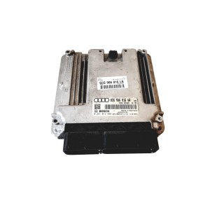Calculateur moteur audi a4 2.0 tdi -décodé- bosch edc16u31 0281013888 / 03g906016 lr