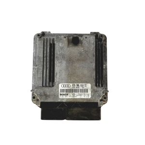Calculateur moteur audi a3 1.9 tdi -décodé-bosch edc16u1 0281011832/ 03g906016 cc