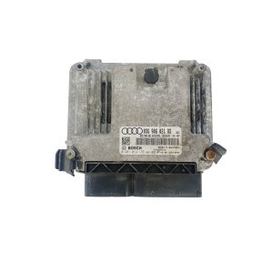 Calculateur moteur audi a3 1.9 tdi -décodé- bosch edc16u34 0281014135/ 03g906021 rd
