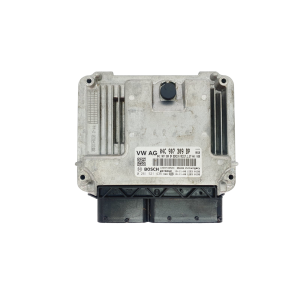 Calculateur moteur audi a1 tfsi -décodé- bosch med17.1.27 0261s21435 / 04c907309 bp