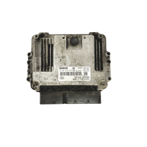 Calculateur moteur kia cee-d 1.6 crdi -décodé- bosch edc16c39 0281013875 / 39103-2a760