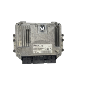Calculateur moteur c4 ,207, 307, 3008 -décodé- bosch edc16c34 0281014729 / 9665674480