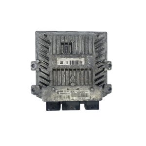 Calculateur moteur 1007 1.4 hdi -décodé -siemens sid804 5ws40171c-t / hw 9648624280