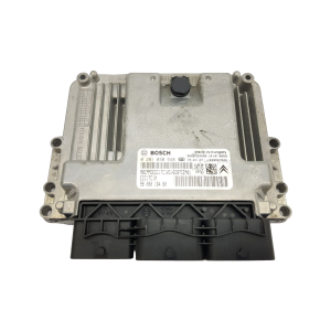 Calculateur moteur 308 , c3, c4 -décodé - bosch edc17c10 0281030548 / 9608016480