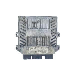 Calculateur moteur c3 1.4 hdi -décodé -siemens sid804 5ws40110e-t / hw 9648624280