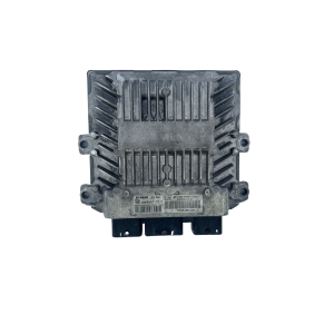 Calculateur moteur citroën c3, c2 1.4 hdi-décodé-siemens 804 5ws40117d-t / hw9648624280