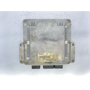 Calculateur moteur peugeot 406 hdi -décodé- bosch edc15c2 0281010876 / 9647474180