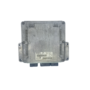 Calculateur moteur xsara picasso 2.0 hdi -décodé-bosch edc15c2 0281011518 / 9658373180