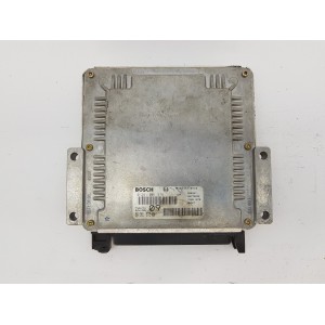 Calculateur moteur peugeot 406 2.0 hdi -décodé-bosch edc15c2 0281001978 / 9635157280