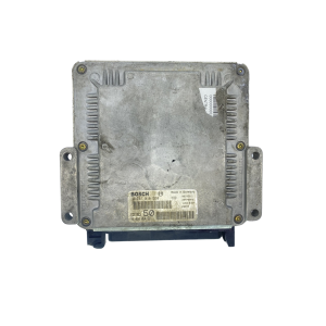 Calculateur moteur citroën xsara 2.0hdi -décodé-bosch edc15c2 028010550/ 9641608480