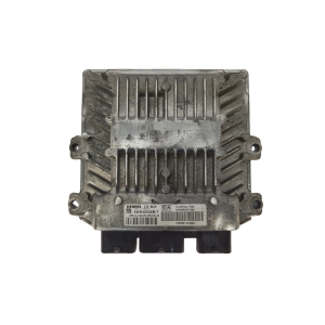 Calculateur moteur 307 2.0 hdi -décodé-siemens sid801a 5ws40045b-t / hw 9647423380