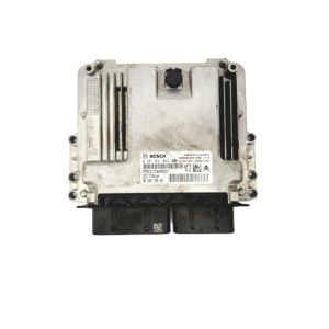 Calculateur moteur 308, 5008 ,c3 ,c4 1.6-décodé-bosch edc17c60 0281031043 / 9809478580