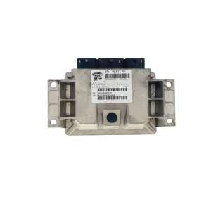 Calculateur moteur 307 2.0 -décodé-magneti iaw 6lp1.02 hw 9650623180 / sw 9650602680