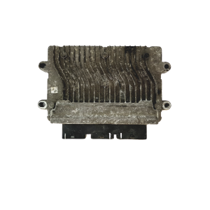 Calculateur moteur 206,c2 -décodé-johnson controls j34p-aae 21585768-5a0/ hw9655883280