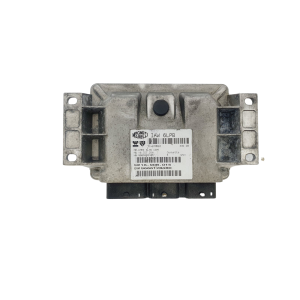 Calculateur moteur 407 1.8 - décodé- magneti iaw 6lpb hw 9663805380 / sw 96649222380