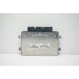 Calculateur moteur 206 1.4 -décodé-valeo j34p 21586562-9a / sw 9665666980/ 9655883280