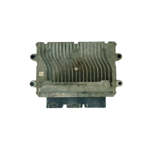 Calculateur moteur 206 1.1 -décodé-valeo j34p-aae 21586689-5a / 9666498280/ 9655883280