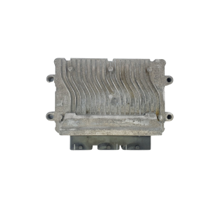 Calculateur moteur 206 + -décodé-valeo j34p-aae 21586716-0a / 9667112180/ 9655883280