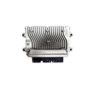Calculateur moteur psa -décodé- valeo v34.1 v29009427a /cmde 9675916480 / hw 9666591380