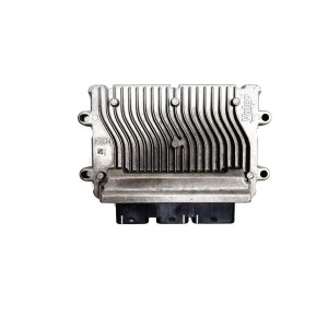 Calculateur moteur 207 1.4 -décodé-valeo v34.1 v29006828a / 9666909780 / hw 9666591380
