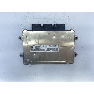 Calculateur moteur c2 ,c3 1.4i -décodé-valeo j34p 21585900-1a0 / 9661700480/ 9651696680