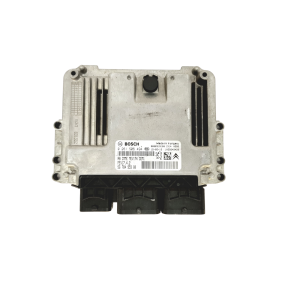 Calculateur moteur 308 ,208 , c3 1.4 vti-décodé-bosch mev17.4.2 0261s06494 /9678495980