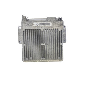 Calculateur moteur twingo 1.2 -décodé-sagem safir 7700107694 / hom 7700868295 35 pin