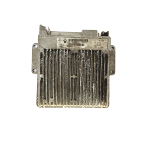 Calculateur moteur renault clio magneti -décodé- hom 7700868295 / 7700102746 35 pin