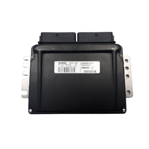 Calculateur moteur megane rte- décodé- sirius 32n s110130318 a /8200061273 / 8200044437