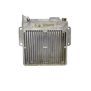 Calculateur moteur clio 1.2 -décodé- magneti hom 7700105560 / 7700114698 35 pin