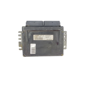 Calculateur moteur renault twingo ,clio1.2 -décodé- sirius 32n s110138000 b /8200059086