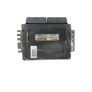 Calculateur moteur renault ess 1.6 -décodé-siemens sirius 32 s110030002 e / 7700112440